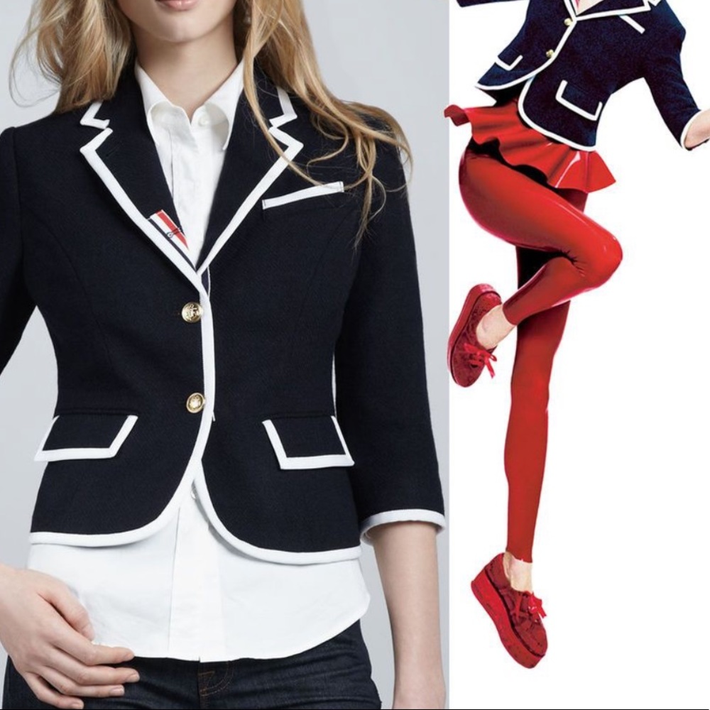 Thom Browne Blazer